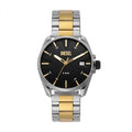 Two Tone Diesel Ms9 Two Tone Watch DZ2196