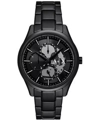 Armani Exchange Dante Analog Watch Gift Set for Men AX7160SET